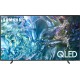 Samsung Smart Τηλεόραση 75" 4K UHD QLED QE75Q60DAUXXH HDR (2024)